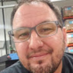 Meet your Posher, Steven